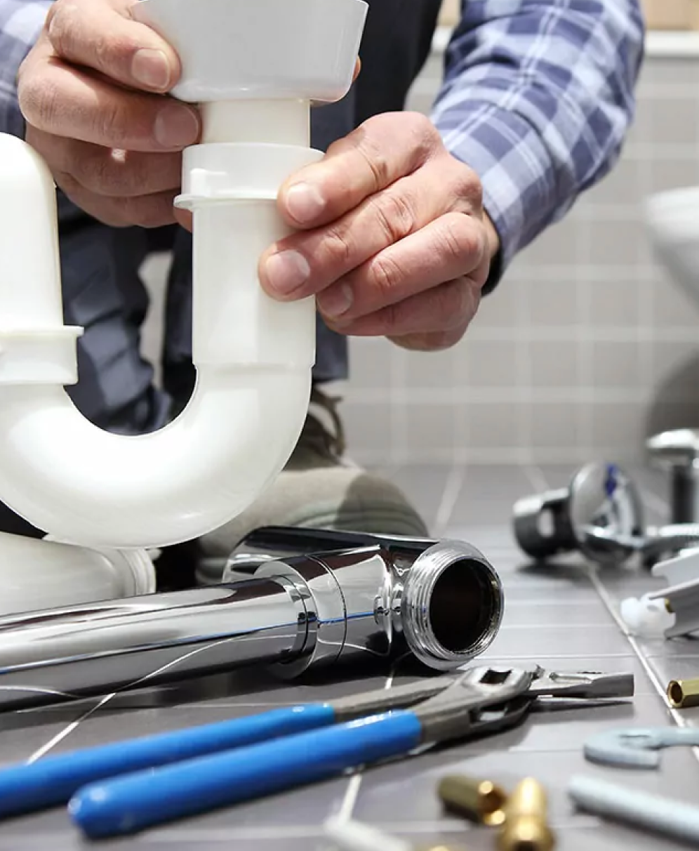 Plumbing Team